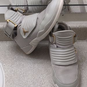 Jordan 23 generation size 10
